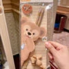 HKDL - Duffy & Friends X Duffy Chopsticks & Chopsticks Stand Set -Disney image 92c02fbc 5571 42cc bb49 ab1eae6ef142