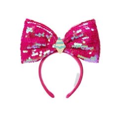 SHDL - Happy Summer 2023 X Minnie Mouse Sequin Ear Headband -Disney image 963a285d 0ff9 423a abbe 731361396c94