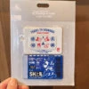 SHDL - "Travel To Shanghai Disney Resort" Collection X Mickey & Friends Magnets Set -Disney image 97d67243 447b 43c7 9bc0 f54638bc62af