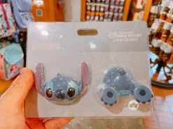 SHDL - Stitch Magnets Set