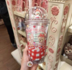 SHDL - ShellieMay, CookieAnn, StellaLou & LinaBell Cold Cup Tumbler
