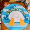 SHDL - Donald Duck Home Collection X Floor Mat -Disney image a2b60645 1eeb 42d6 9bfa 01c80b71b6db
