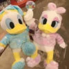 SHDL - Donald & Daisy Duck Pajama Plush Toy -Disney image a47d50dc 824b 4571 8309 6007b757ba70