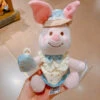 SHDL - Winnie The Pooh ‘Creamy Ice Cream’ Collection X Piglet Plush Toy -Disney image ad7a7b45 8d18 4ec9 8667 ceb3a820a851