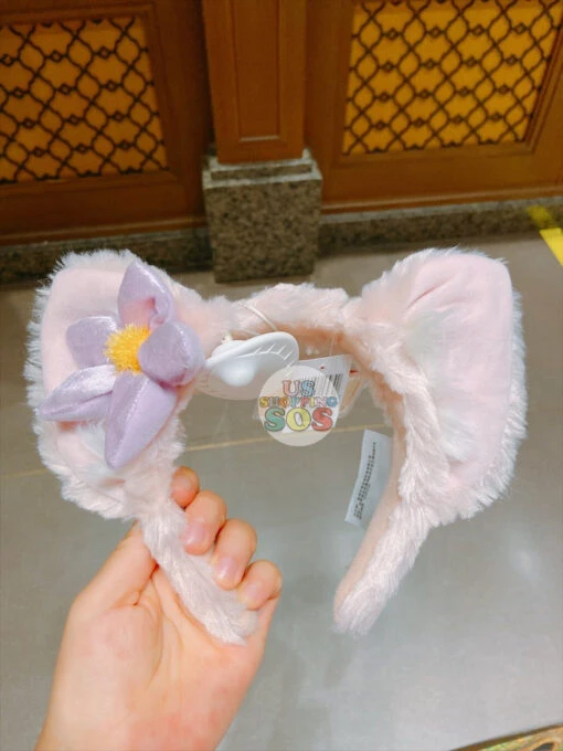 SHDL - LinaBell Headband