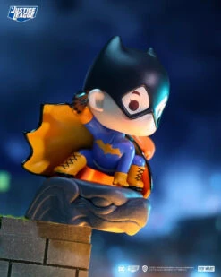 Other Asia Exclusive - POPMART Random Secret Figure Box X Justice League -Disney image b36203b1 91a8 4ad6 836b dbc8c3e288a3