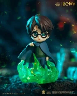 Other Asia Exclusive - POPMART Random Secret Figure Box X Harry Potter And The Chamber Of Secrets -Disney image b3efd050 904d 4014 a4c6 f1bd020420d1