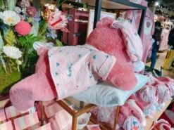 SHDL - "2023 Lotso Home Collection" X Plush Toy -Disney image b5799a9b 3624 40ac 8b6b 6cde34c99c8c