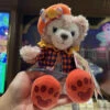 SHDL - Duffy & Friends Handcraft Collection X ShellieMay Plush Toy - -Disney image b665ca3f c9bb 47a6 8952 9b4ef44f37bd