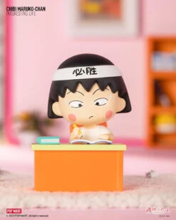 Other POPMART Random Secret Figure Box X Chibi Maruko-Chan Interesting Life -Disney image bbc6ab73 582a 4f77 8543 81cacc3f76a0