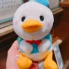 SHDL - Donald Duck ‘Wagging Tail’ Plush Toy -Disney image bfc1df4a cc0c 41ed 8998 64a944b7a229