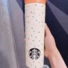 Starbucks Hong Kong - Walk In Forrest Collection - 16oz Confetti Stainless Steel Tumbler -Disney image c16c99da 86f7 4ddd 9fac 4d70a0d9764c
