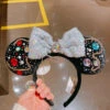 SHDL - Minnie Mouse Gems Sequin Ear Headband -Disney image c229c083 bf83 4c69 b5a5 a7aa3a05b369