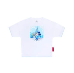 SHDL - Happy Summer 2023 X Mickey Mouse T Shirt For Adults -Disney image c397f83b 2d62 45a6 9503 b446f8967513