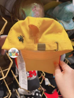 SHDL - Winnie The Pooh Hat For Adults 7 SHDL - Winnie The Pooh Hat For Adults -Disney image c4e1b1a5 abec 4ce6 8487 12982c268258