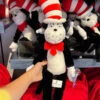 Universal Studios - The Cat In The Hat - The Cat In The Hat Plush Toy -Disney image c5120a36 d120 4439 abb0 c763e5c3f809