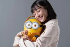 Other Hong Kong McDonald’s Minions ‘Hug’ Basket -Disney image c760b4df e8b2 4aa6 8b6f 3c2bb92cdd06