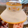 SHDL - Duffy & Friends Cool Feast - LinaBell Sun Visor For Adults -Disney image c85ed5fd 4495 4fbe 9bbd 8ffeb3af7813