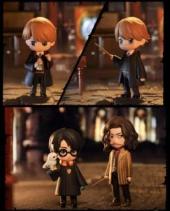 Other SHDS - Random Secret Figure Box X Harry Potter -Disney image c9319f04 53eb 4ef5 857f 597dd50f08c8