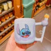 SHDL - Stitch Knitting Mug 1 SHDL - Stitch Knitting Mug -Disney image c95f2e03 66ed 4316 b559 6ff4450e24fb
