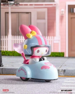 Other Asia Exclusive - POPMART Random Secret Figure Box X My Melody & Kuromi Sweet Besties Series -Disney image cba752b4 76a0 42bd 9993 23363c5f119e