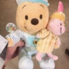 SHDL - Winnie The Pooh & Piglet Pajamas Plush Toy -Disney image ce5ecf8a 61b7 48b8 a377 3c966d09daef