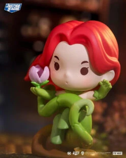 Other Asia Exclusive - POPMART Random Secret Figure Box X Justice League -Disney image cfd3dd94 5a91 4e18 8bf6 393bbd4a9775