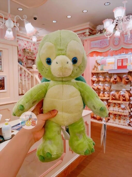 SHDL - Plush Toy X Olu Mel