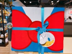 SHDL - Donald Duck Home Collection X Quilt Cover