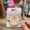 HKDL - ‘It’s Small World’ Badge Hair Tie -Disney image d430ac9b c39e 4f3c 82f3 c57f911ddf3e