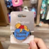 HKDL - Winnie The Pooh & Balloon ‘Yummy Hunny’ Badge Hair Tie -Disney image d5b6cbce 7207 4fdc 95fb bf6c5689ff2d