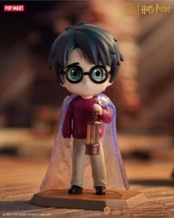 Other Asia Exclusive - POPMART Random Secret Figure Box X Harry Potter And The Philosopher's Stone -Disney image d9c12bdf da46 471f 9061 2ca18eda9c63