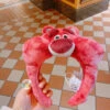 SHDL - Fluffy Lotso Headband -Disney image dae78bc1 0934 4a97 8acd 5d8fe2cd6cb4