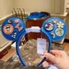 HKDL - Disney X COACH Mickey And Friends Hong Kong Disneyland Ears Headband For Adults -Disney image e0ea1b25 0b2e 44c1 a07d 881fc3c6a357