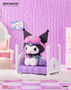 Other Asia Exclusive - POPMART Random Secret Figure Box X My Melody & Kuromi Sweet Besties Series -Disney image e3fbc96d 5129 4d39 9414 360be1dbe708