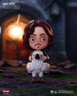 Other POPMART Random Secret Figure Box X Harry Potter And The Prisoner Of Azkaban -Disney image e6ba85be 96d2 4634 8233 1a6ad62fbd8d