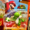 Universal Studios - Super Nintendo World - Yoshi & Egg Toy Figure Set -Disney image e92a058b 929a 404c 8bb7 a92f6d352ce2