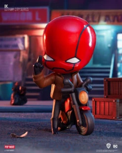 POPMART Random Secret Figure Box X DC Gotman City Series -Disney image e93be376 312a 41d8 b5cc c8668db2b43e