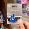 HKDL - Mickey Fantasia Hat Sorcerer Badge Hair Tie -Disney image ebea99a7 162e 41a8 a096 ded463fff092