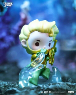 Other Asia Exclusive - POPMART Random Secret Figure Box X Justice League -Disney image ec54cd66 0636 4830 b805 f630fa8db8c9