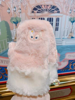 SHDL - Linabell Fluffy Gloves For Adults