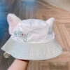 SHDL - Gelatoni With Ears Bucket Hat For Adults -Disney image edad7e6b b621 4a73 8c9e 3fdcad905e8a