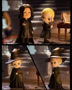 Other SHDS - Random Secret Figure Box X Harry Potter -Disney image f1975907 e832 41a7 bb68 f8f8bb00ff73