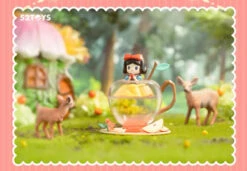 SHDS - 52TOYS Figure Box X Princess D - Baby Series -Disney image f1d93c03 e35c 4edb b7c3 fe925cedce97