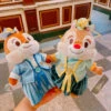 SHDL - 2022 Mid Autumn Festival - Chip & Dale Plush Toy Set -Disney image f268770c 1fc5 48d4 a157 9dbadcc9a04d