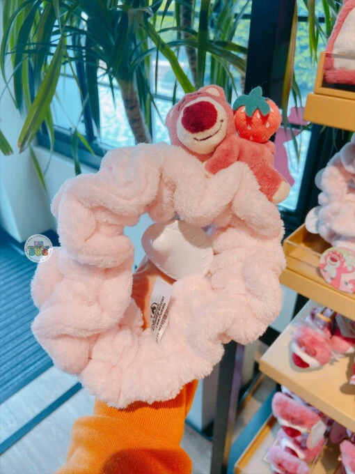 SHDL - "2023 Lotso Home Collection" X Hair Turban