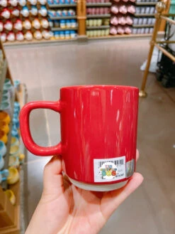 SHDL - Mickey Mouse Steamboat Willie Gold Color Logo Mug 5 SHDL - Mickey Mouse Steamboat Willie Gold Color Logo Mug -Disney image f441054e ffc4 472b 96e2 f5d5a34b8b87