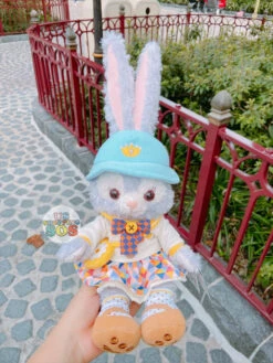 SHDL - Duffy & Friends Craft Time Collection X StellaLou Plush Toy