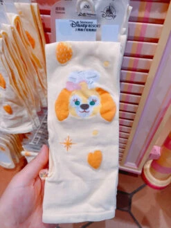 SHDL - CookieAnn UV Sun Protection Cooling Sleeve