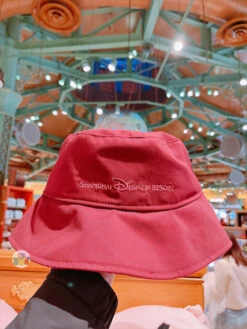 SHDL - Lotso Bucket Hat 7 SHDL - Lotso Bucket Hat -Disney image f8be92b5 b26d 46ad 882b 955bf0a92052